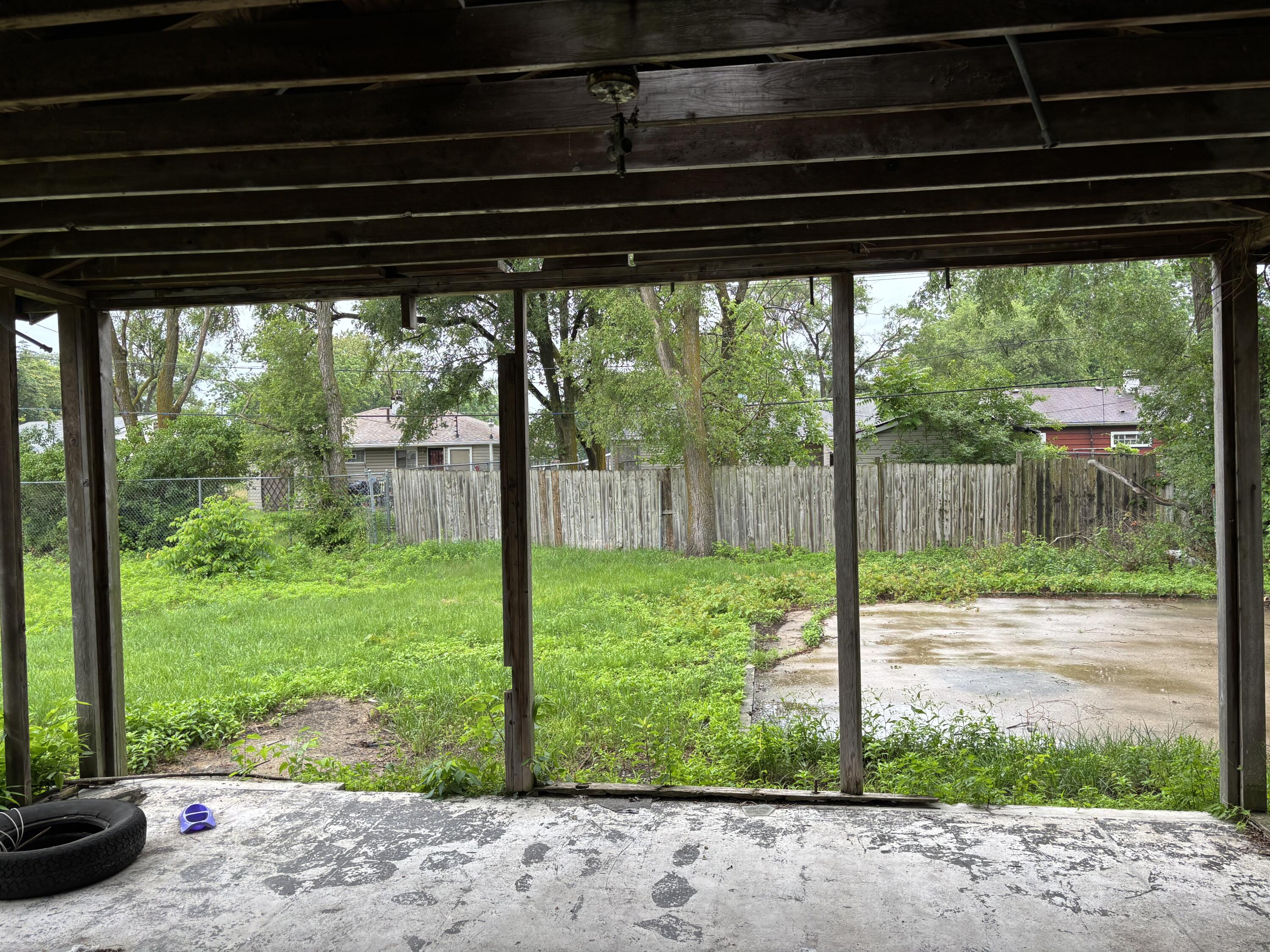 1164 Decatur Street Gary, IN 46403 - Photo 14 of 17 3000x2250
