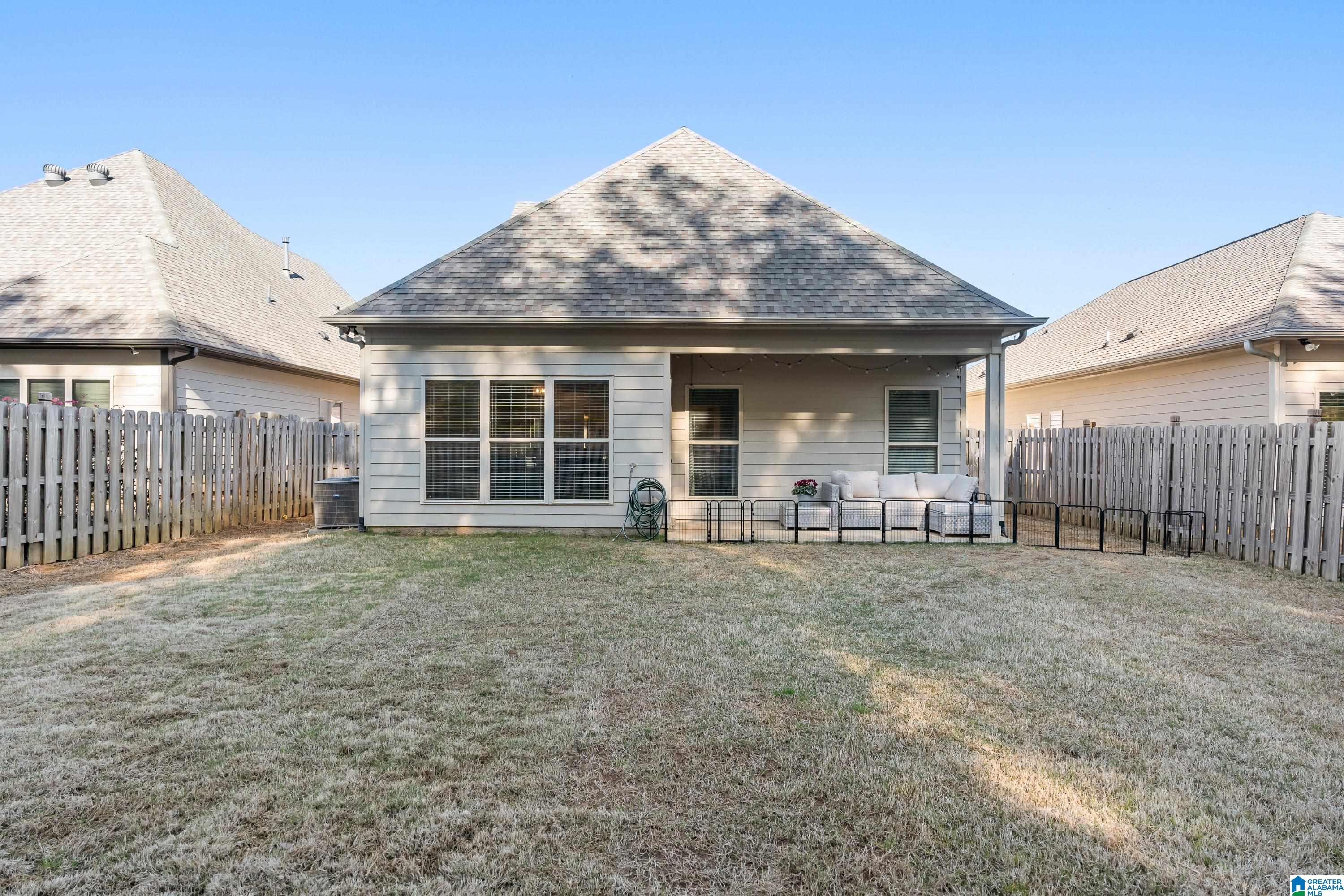 587 Grayson Place Chelsea, AL 35043 - Photo 40 of 50