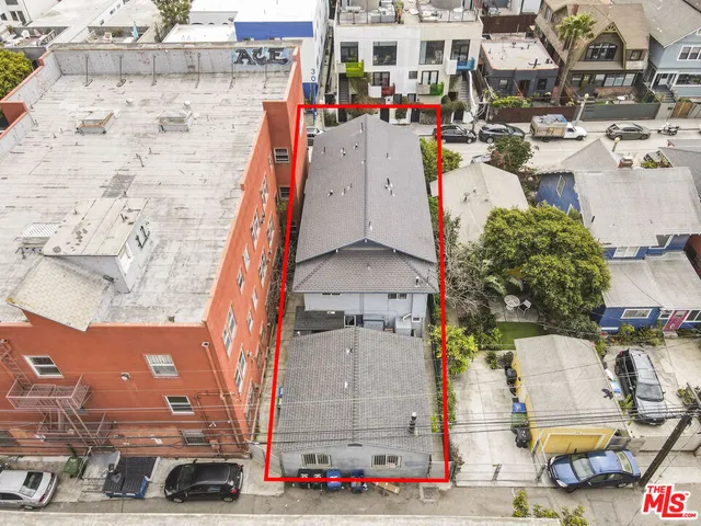 $2,000,000 | 25 Horizon Avenue, Venice, CA 90291