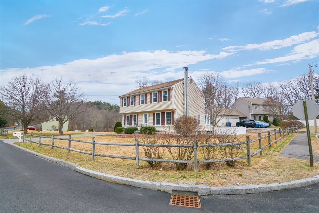 80 Rumbrook Road Leominster, MA 01453 - Photo 35 of 40 Gallery Image 35