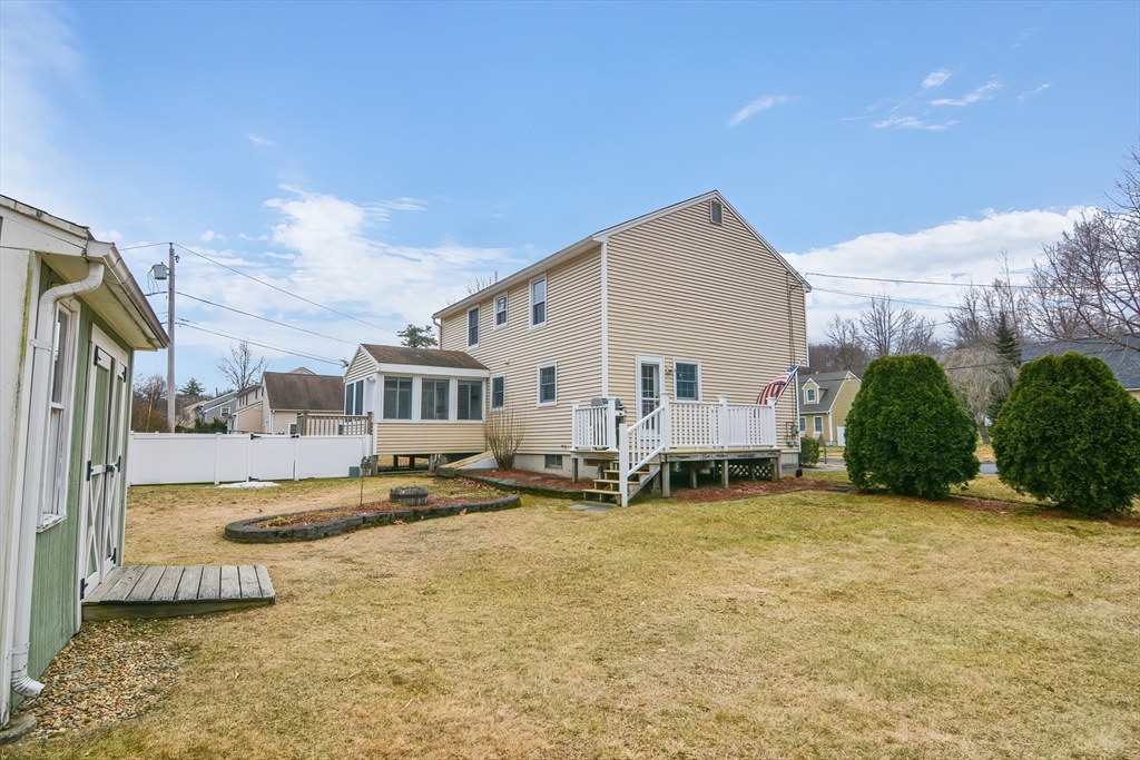 80 Rumbrook Road Leominster, MA 01453 - Photo 36 of 40 Gallery Image 36