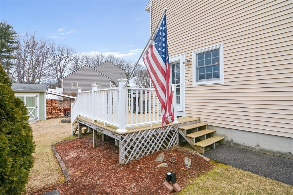 80 Rumbrook Road Leominster, MA 01453 - Photo 37 of 40 Gallery Image 37
