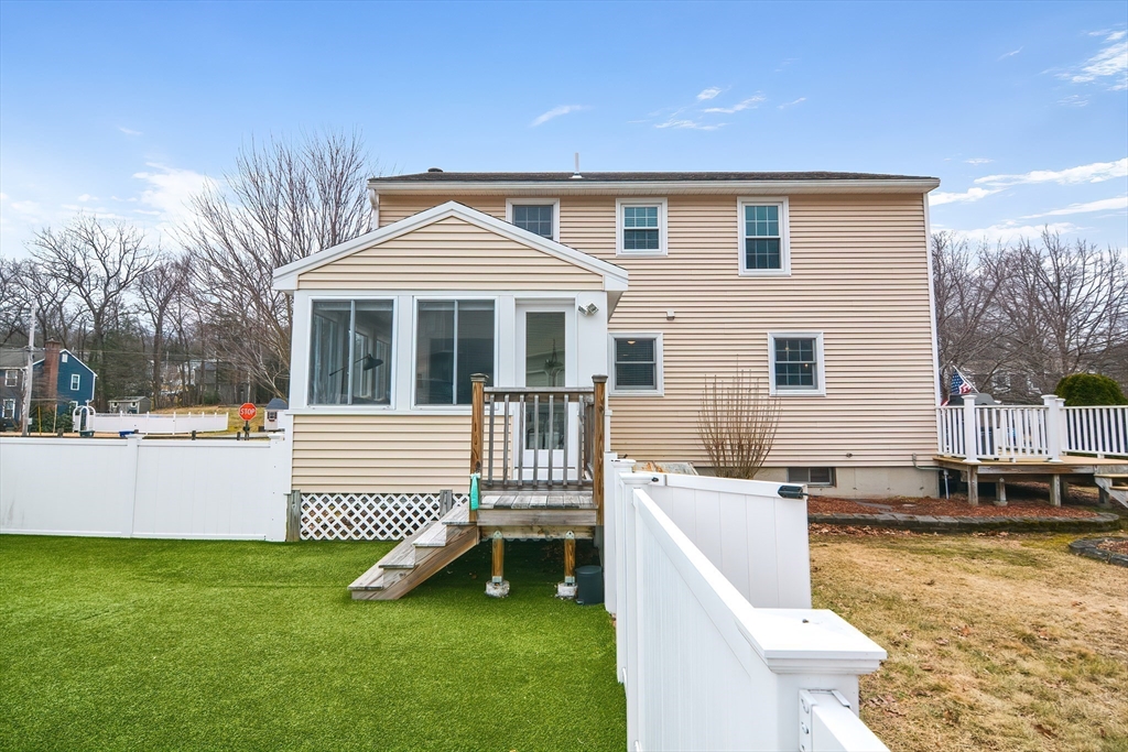 80 Rumbrook Road Leominster, MA 01453 - Photo 38 of 40 Gallery Image 38