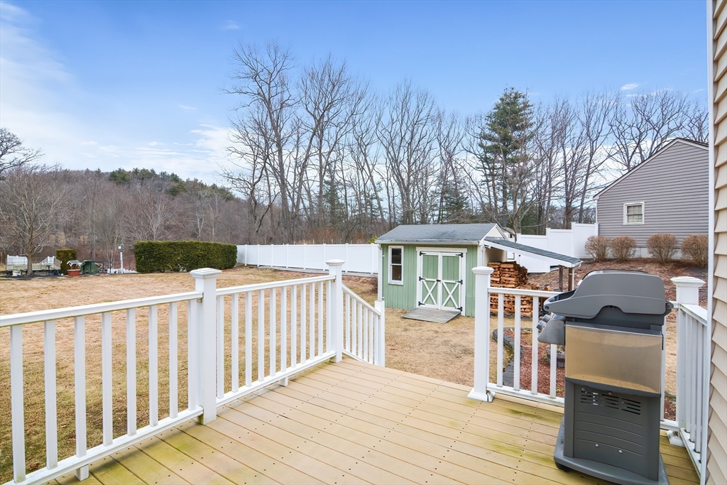 80 Rumbrook Road Leominster, MA 01453 - Photo 39 of 40 Gallery Image 39