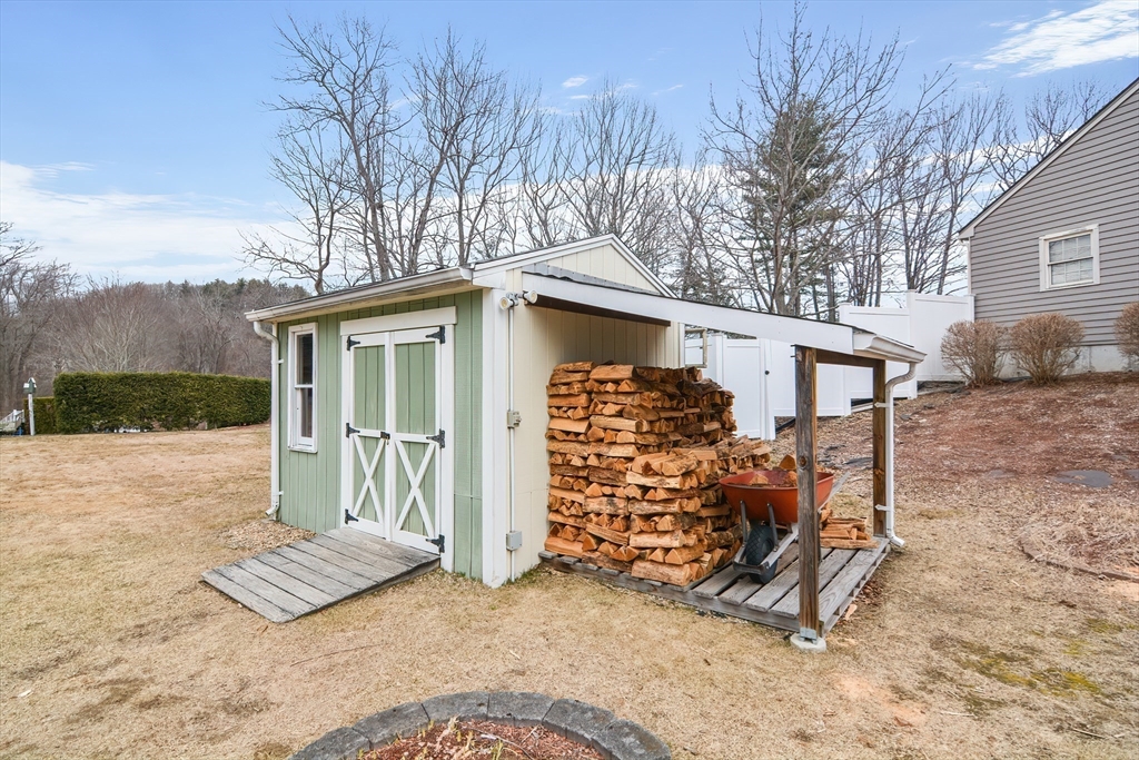 80 Rumbrook Road Leominster, MA 01453 - Photo 40 of 40 Gallery Image 40