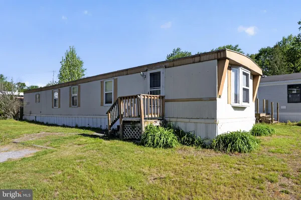 $25,000 | 29 Loxley Lane, Unit 29, Hartly, DE 19953