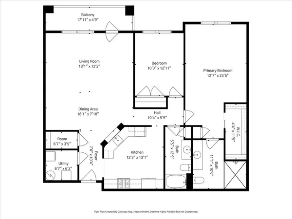 $440,000 | 1950 Farnsworth Lane, Unit 105, Northbrook, IL 60062