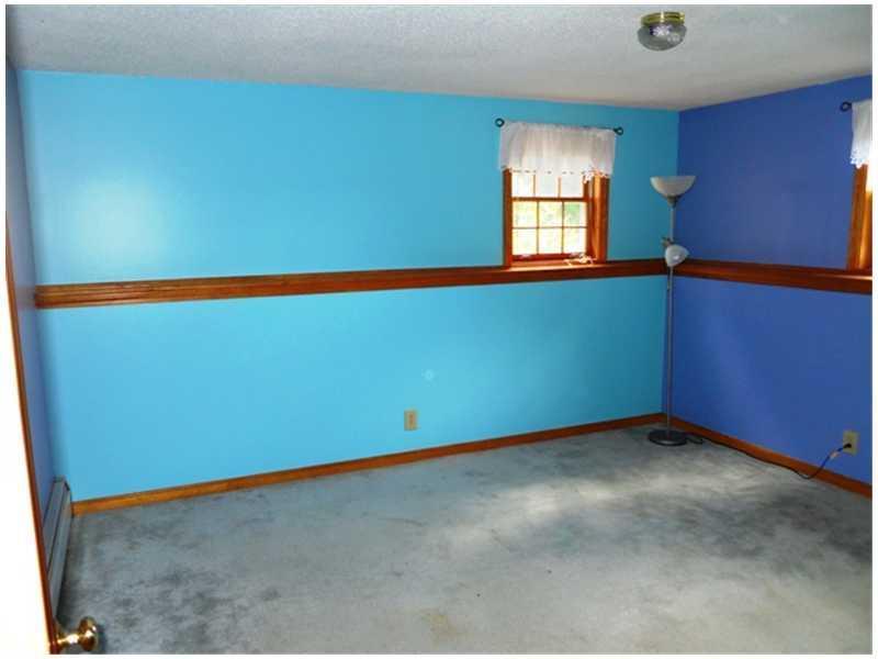 88 Belfast Road Albion, ME 04910 - Photo 13 of 17 Bedroom.