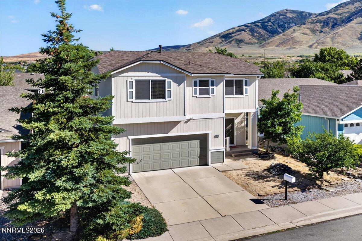 8208 Anchor Point Drive Reno, NV 89506 - Photo 1 of 37 02-DJI_20260710170412_0351_D