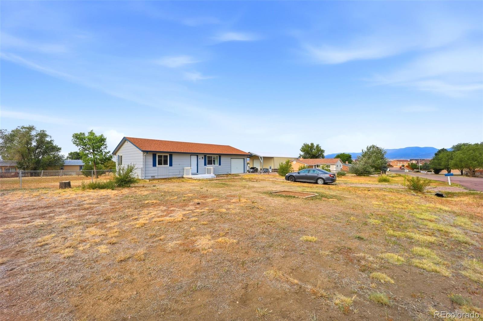 65 Diamond E Road Fountain, CO 80817 - Photo 42 of 47