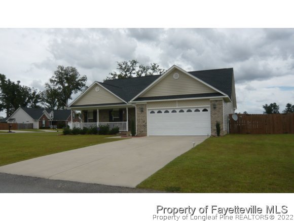 115 Stream Fall Court Raeford, NC 28376 - Photo 4 of 20 Gallery Image 4