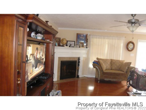 115 Stream Fall Court Raeford, NC 28376 - Photo 8 of 20 Gallery Image 8
