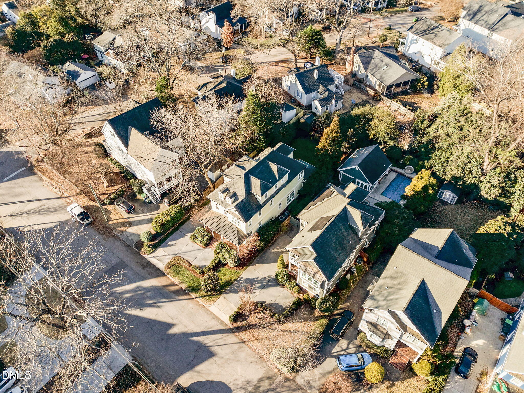 1705 Carson Street Raleigh, NC 27608 - Photo 46 of 47 48-web-or-mls-dji_fly_20250720_024310_07