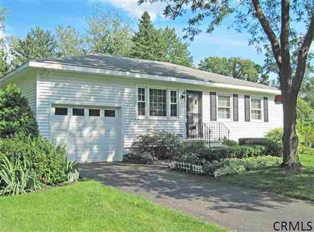 17 Aspen Road Colonie, NY 12110 - Photo 1 of 1 Photo 1