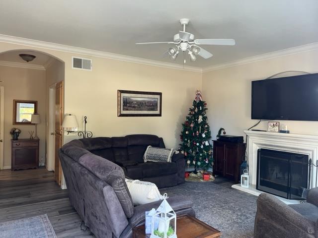 6012 Little Rock Road Rocklin, CA 95765 - Photo 12 of 30 Gallery Image 12