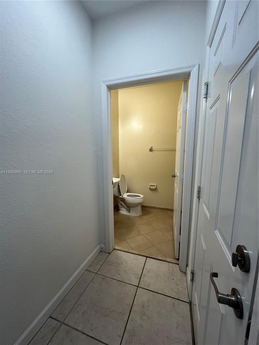 23218 Southwest 113 Passage Homestead, FL 33032 - Photo 7 of 23 a view of a bathroom
