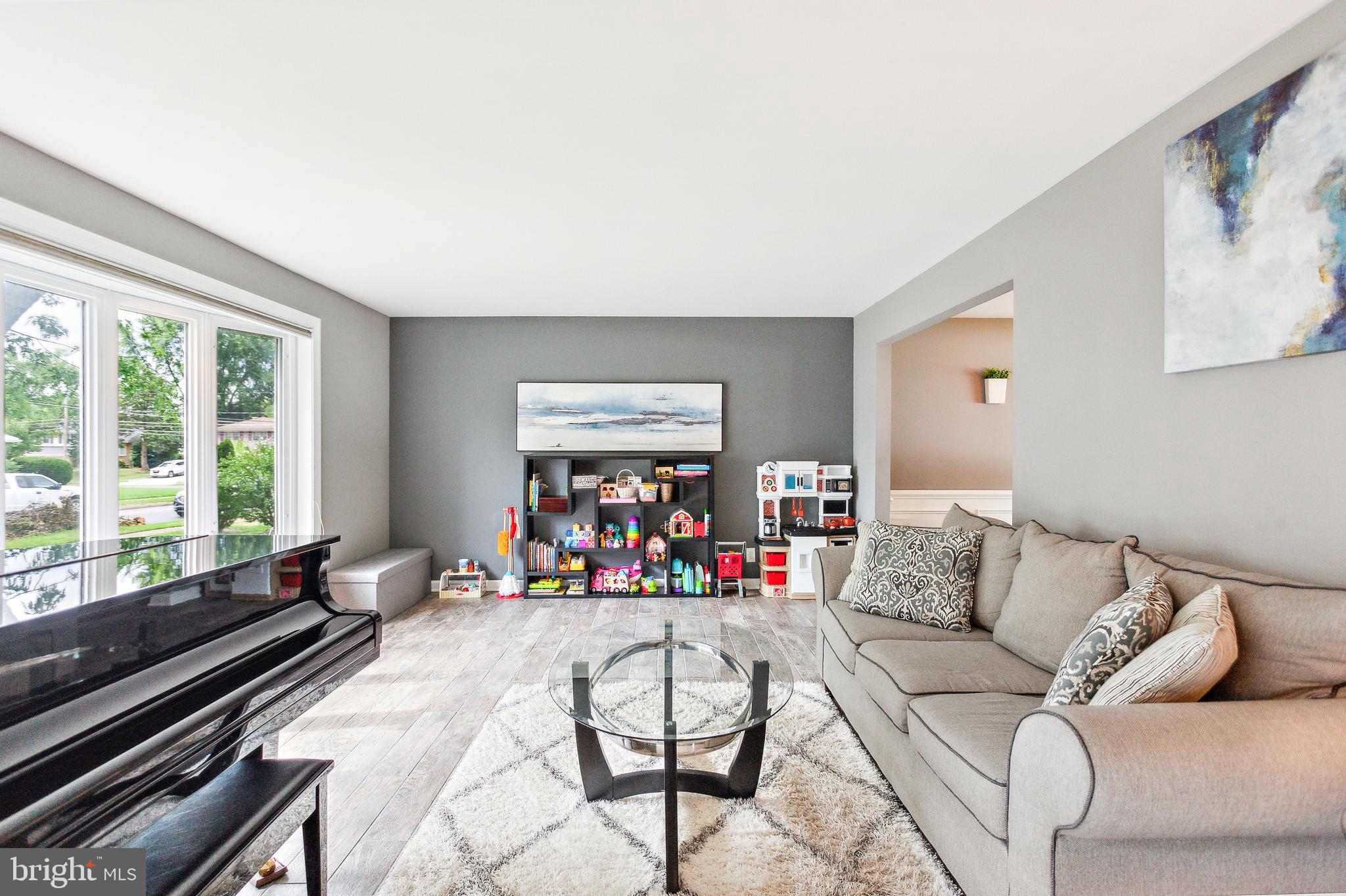 612 Ramble Road Cherry Hill, NJ 08034 - Photo 11 of 40