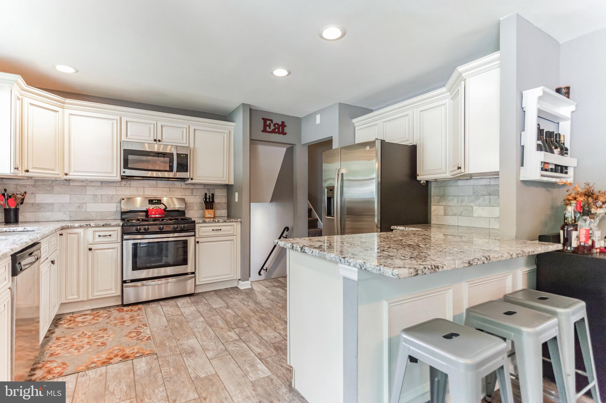 612 Ramble Road Cherry Hill, NJ 08034 - Photo 16 of 40