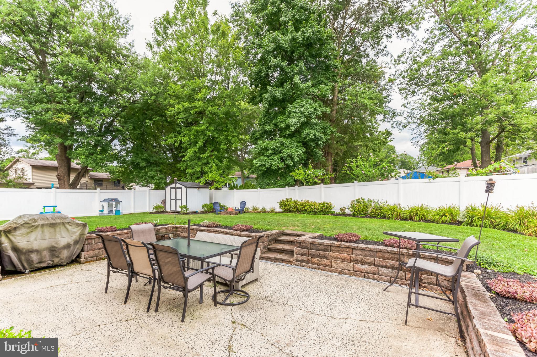 612 Ramble Road Cherry Hill, NJ 08034 - Photo 35 of 40