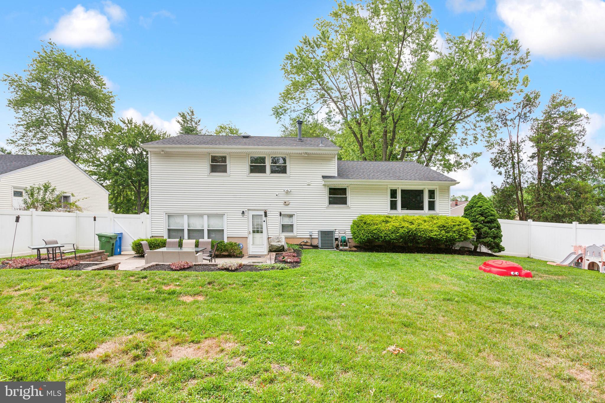 612 Ramble Road Cherry Hill, NJ 08034 - Photo 37 of 40