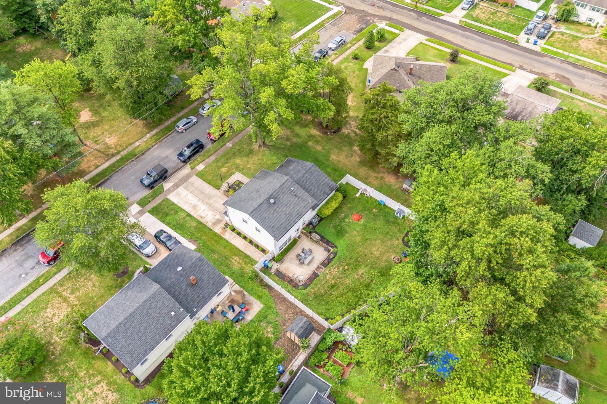 612 Ramble Road Cherry Hill, NJ 08034 - Photo 38 of 40