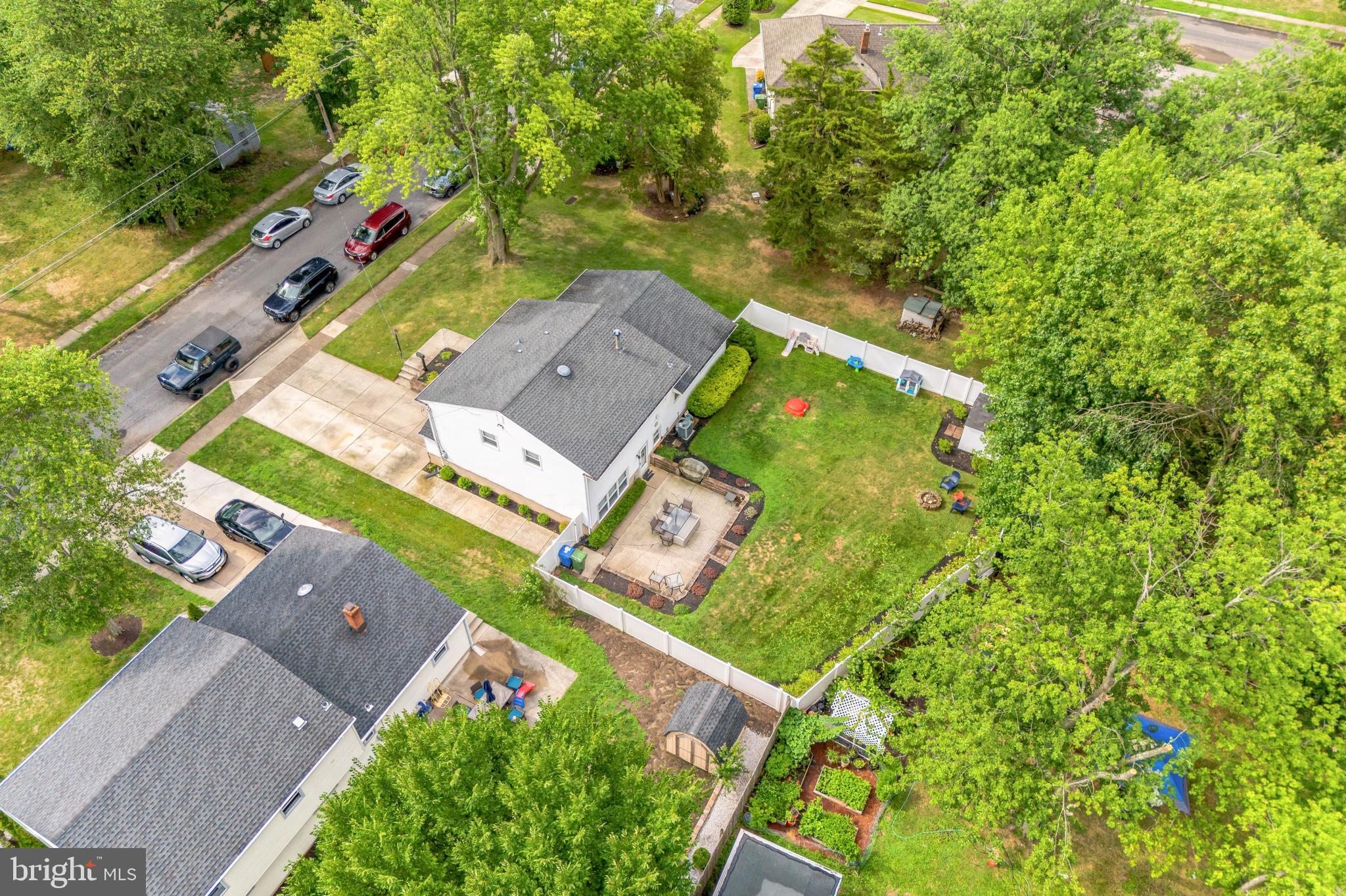 612 Ramble Road Cherry Hill, NJ 08034 - Photo 39 of 40