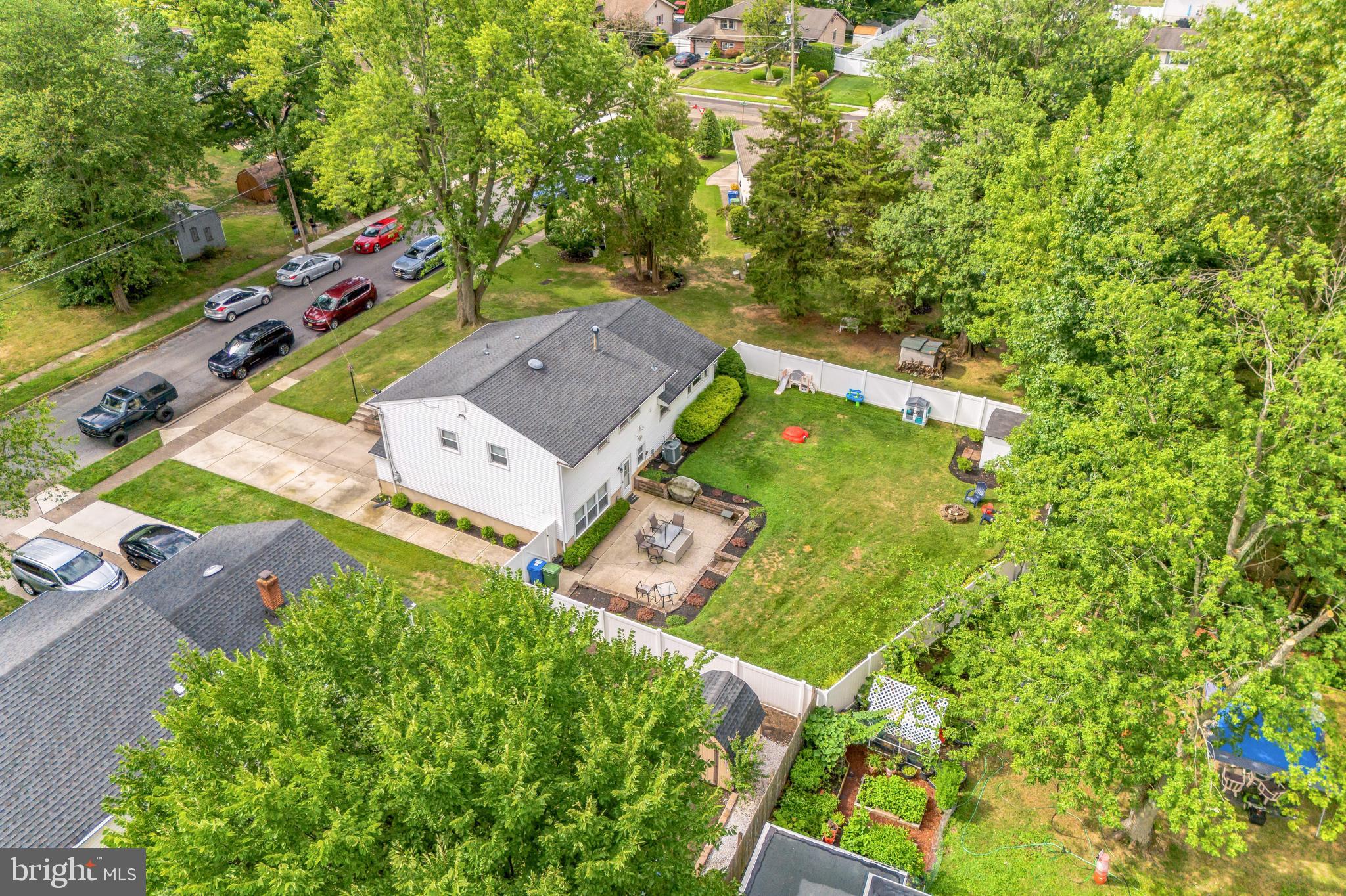 612 Ramble Road Cherry Hill, NJ 08034 - Photo 40 of 40