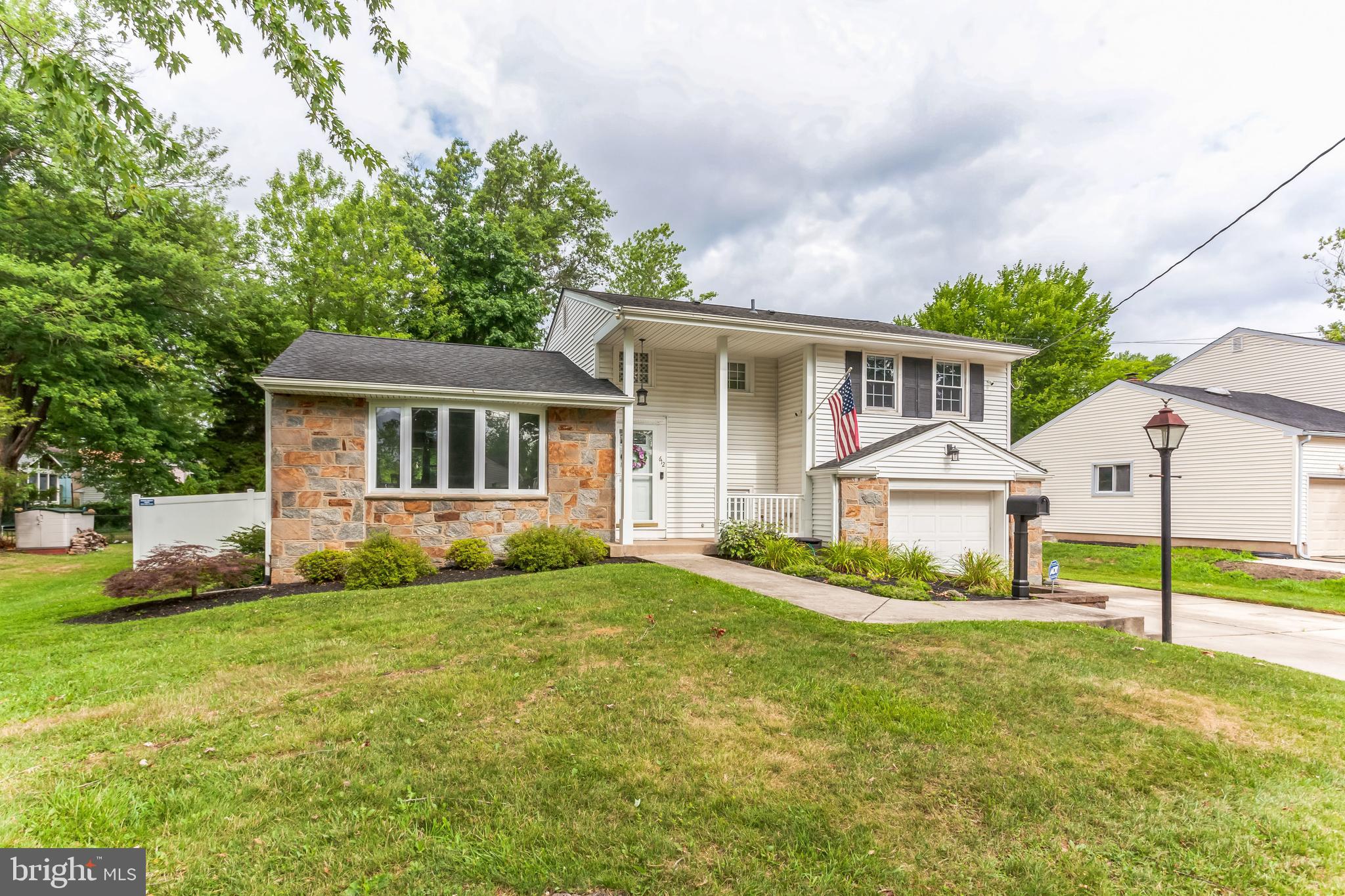 612 Ramble Road Cherry Hill, NJ 08034 - Photo 6 of 40