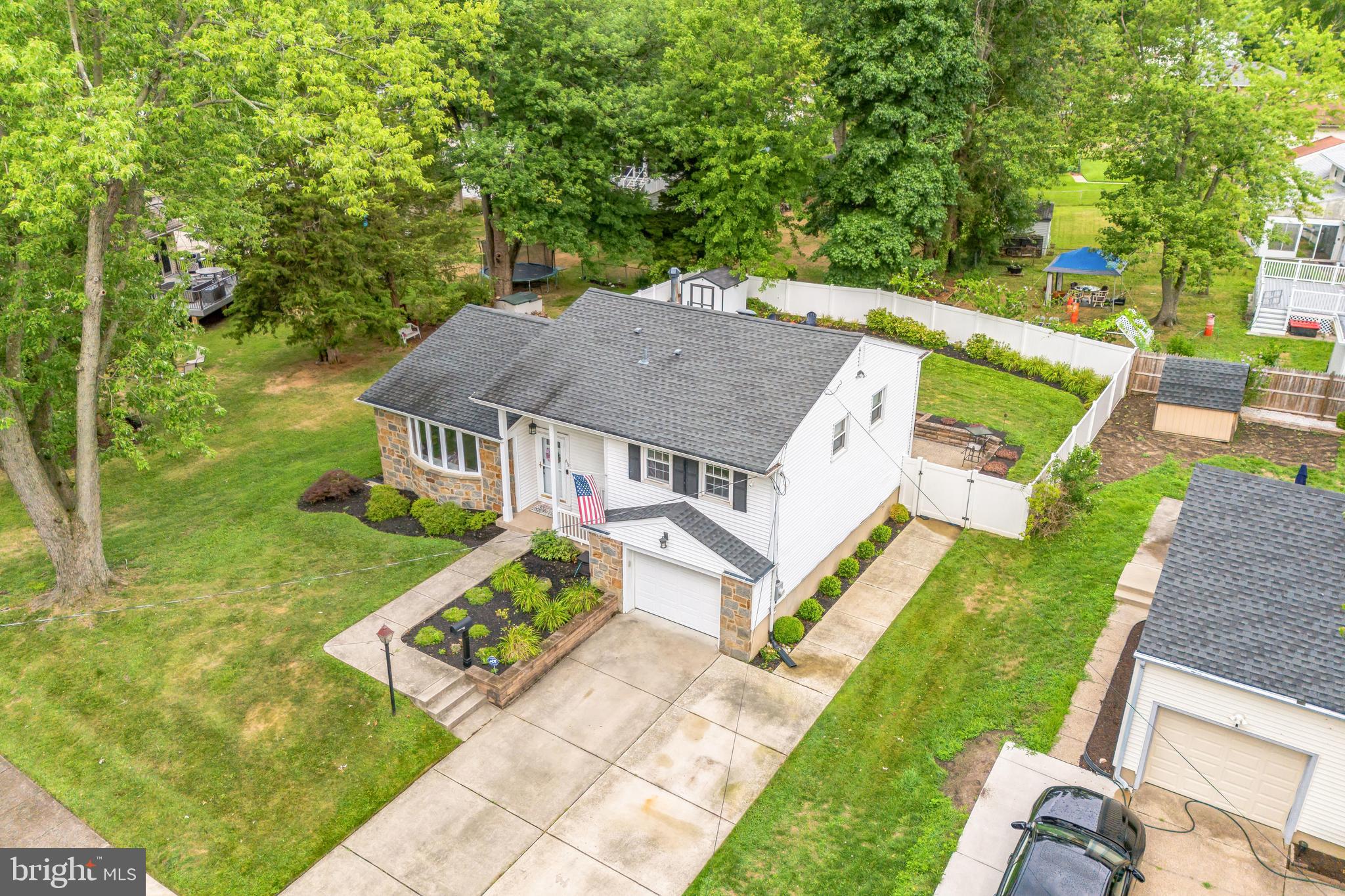 612 Ramble Road Cherry Hill, NJ 08034 - Photo 7 of 40