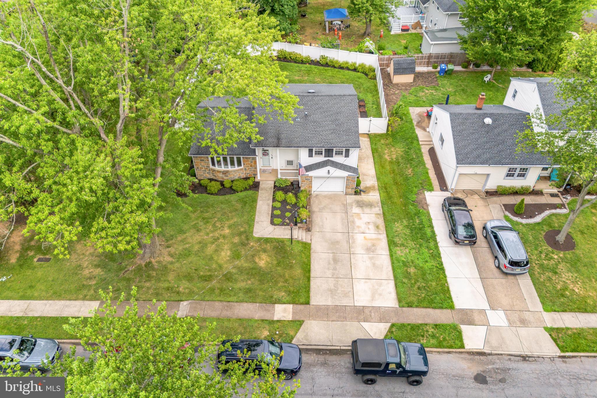 612 Ramble Road Cherry Hill, NJ 08034 - Photo 8 of 40