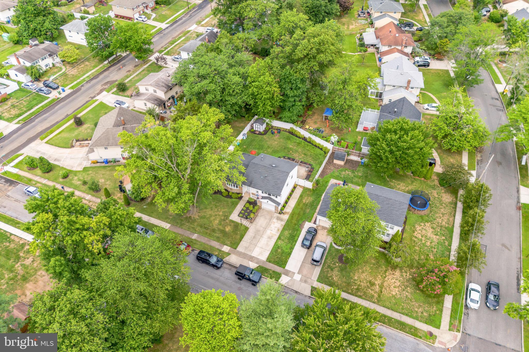 612 Ramble Road Cherry Hill, NJ 08034 - Photo 10 of 40