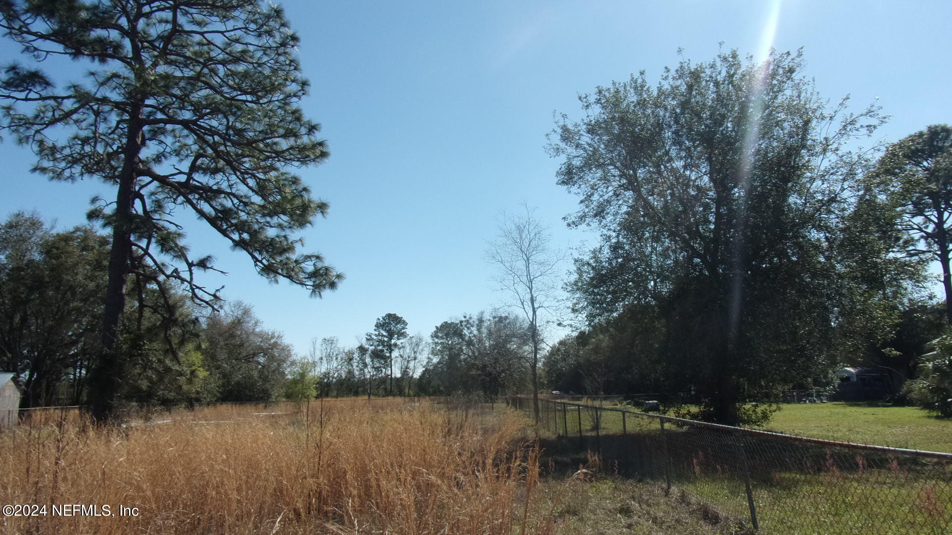 117 Odom Road Palatka, FL 32177 - Photo 15 of 20 a view of lake