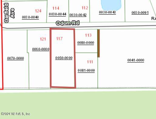 117 Odom Road Palatka, FL 32177 - Photo 20 of 20