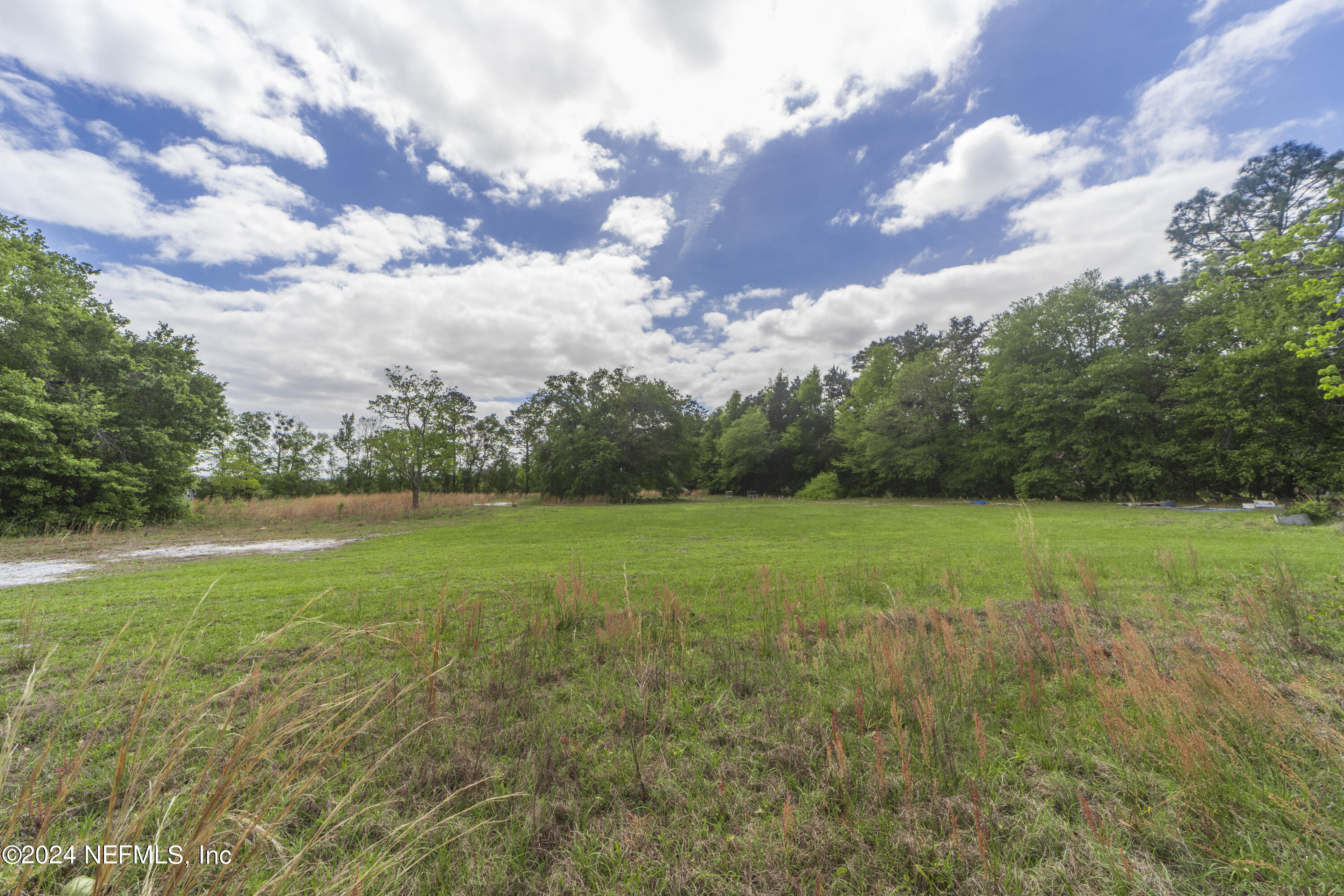 117 Odom Road Palatka, FL 32177 - Photo 4 of 20 a view of field with green space
