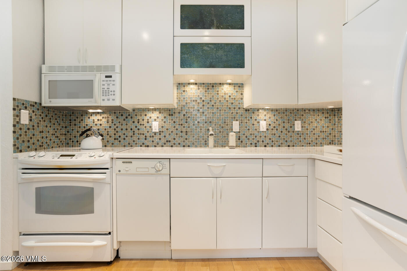 4073 Spruce Way, Unit 26 Vail, CO 81657 - Photo 11 of 20 4073 Spruce Way 26 MLS-8