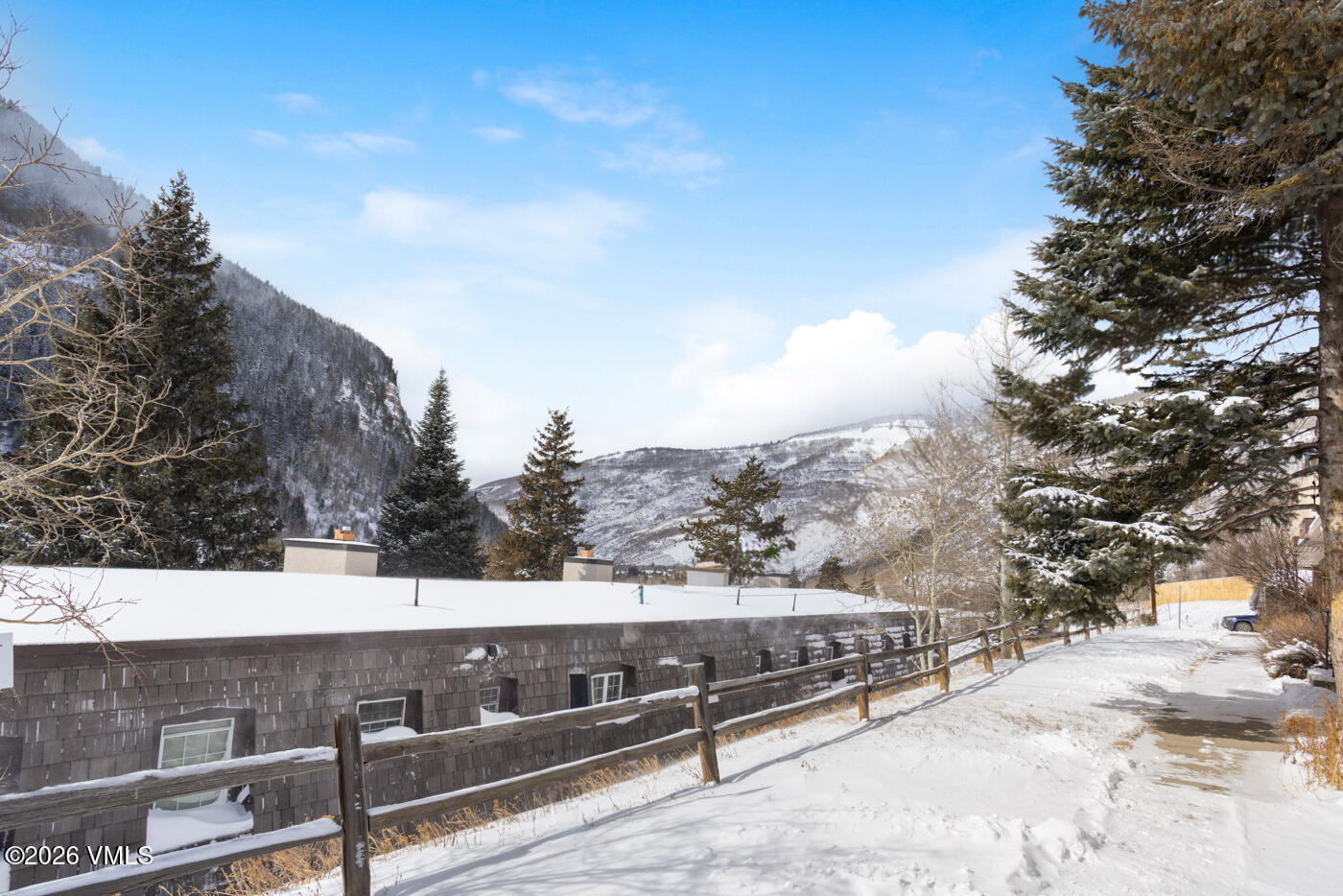 4073 Spruce Way, Unit 26 Vail, CO 81657 - Photo 20 of 20 4073 Spruce Way 26 MLS-21