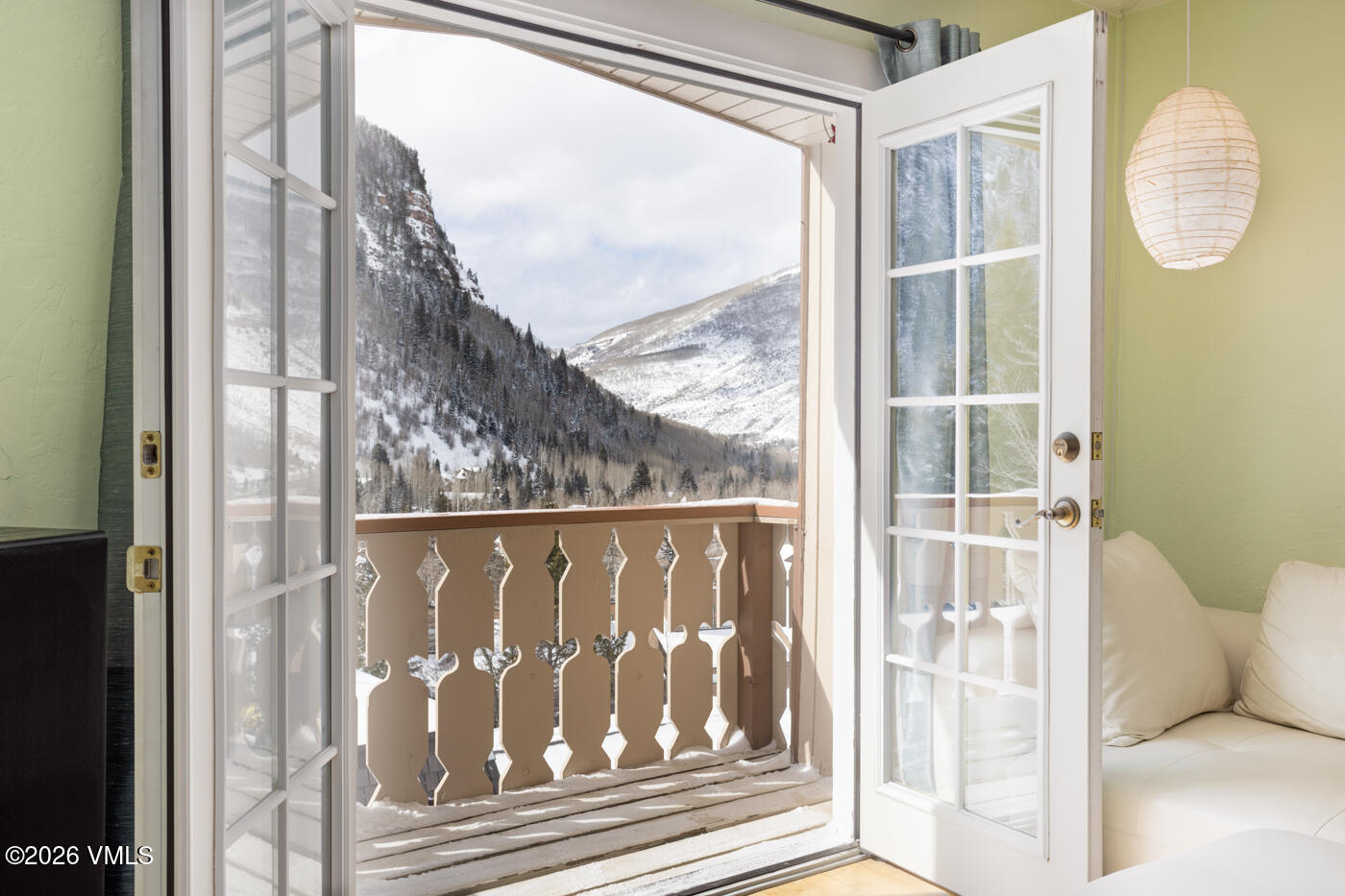 4073 Spruce Way, Unit 26 Vail, CO 81657 - Photo 7 of 20 4073 Spruce Way 26 MLS-16