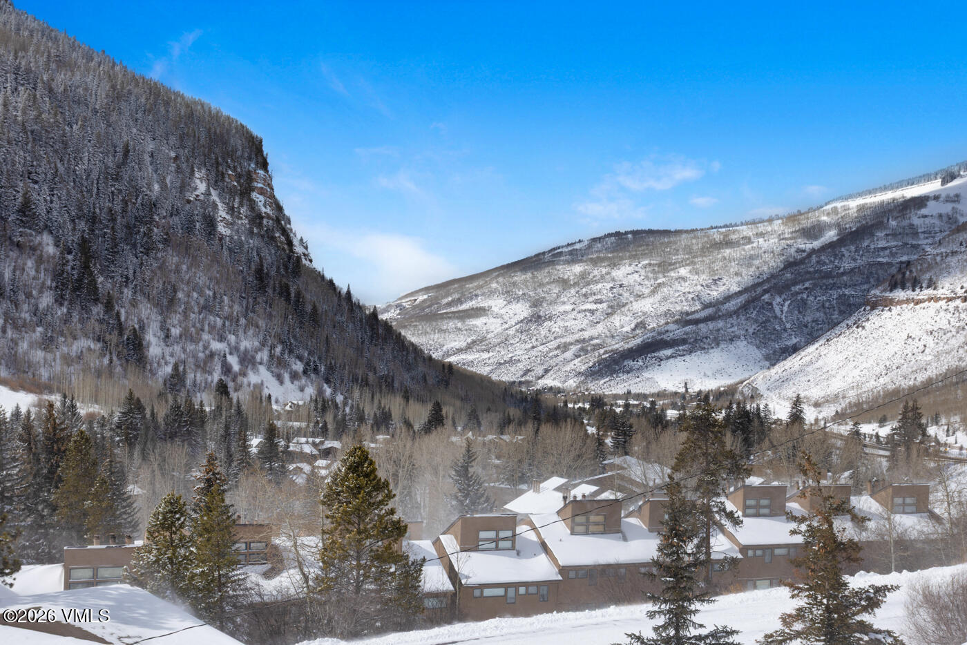 4073 Spruce Way, Unit 26 Vail, CO 81657 - Photo 8 of 20 4073 Spruce Way 26 MLS-18