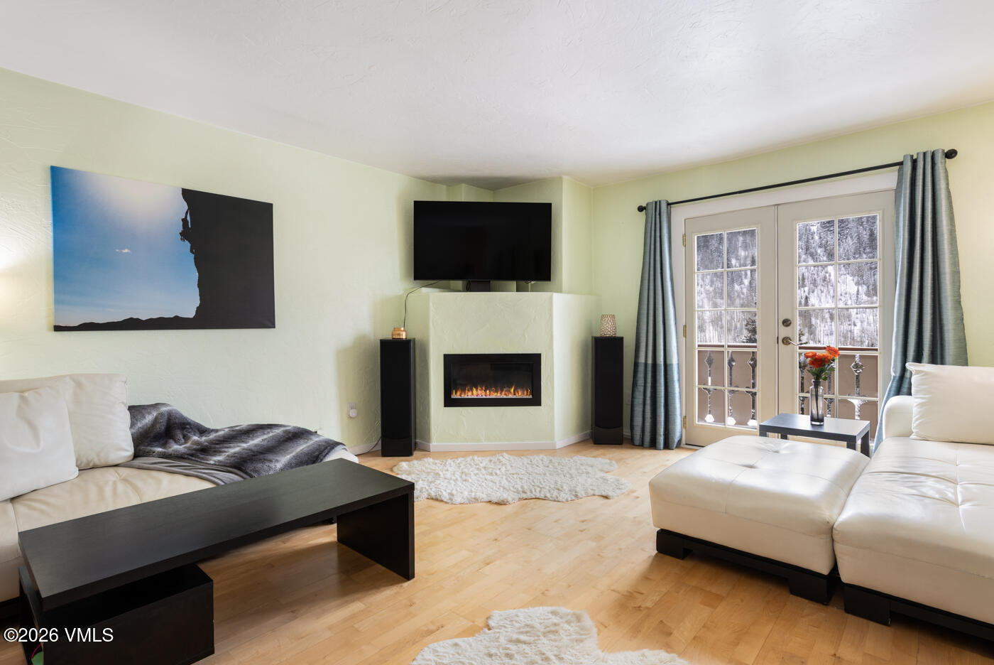 4073 Spruce Way, Unit 26 Vail, CO 81657 - Photo 9 of 20 4073 Spruce Way 26 MLS-6