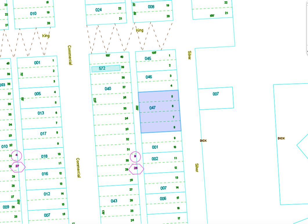 Tbd South Silver Street Rico, CO 81332 - Photo 17 of 24 unknown