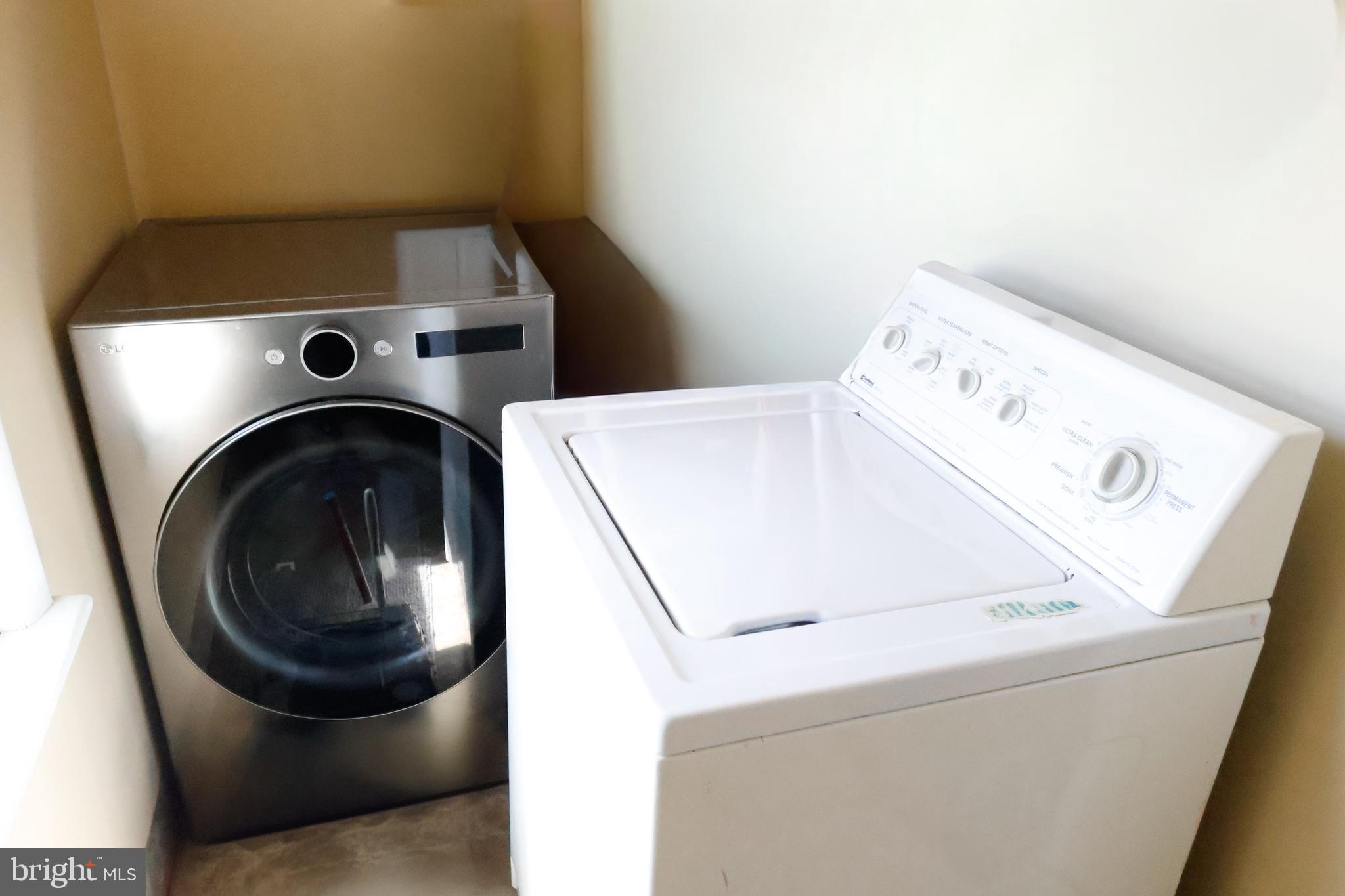 53 Kirkwood Road Gibbsboro, NJ 08026 - Photo 25 of 37 Laundry