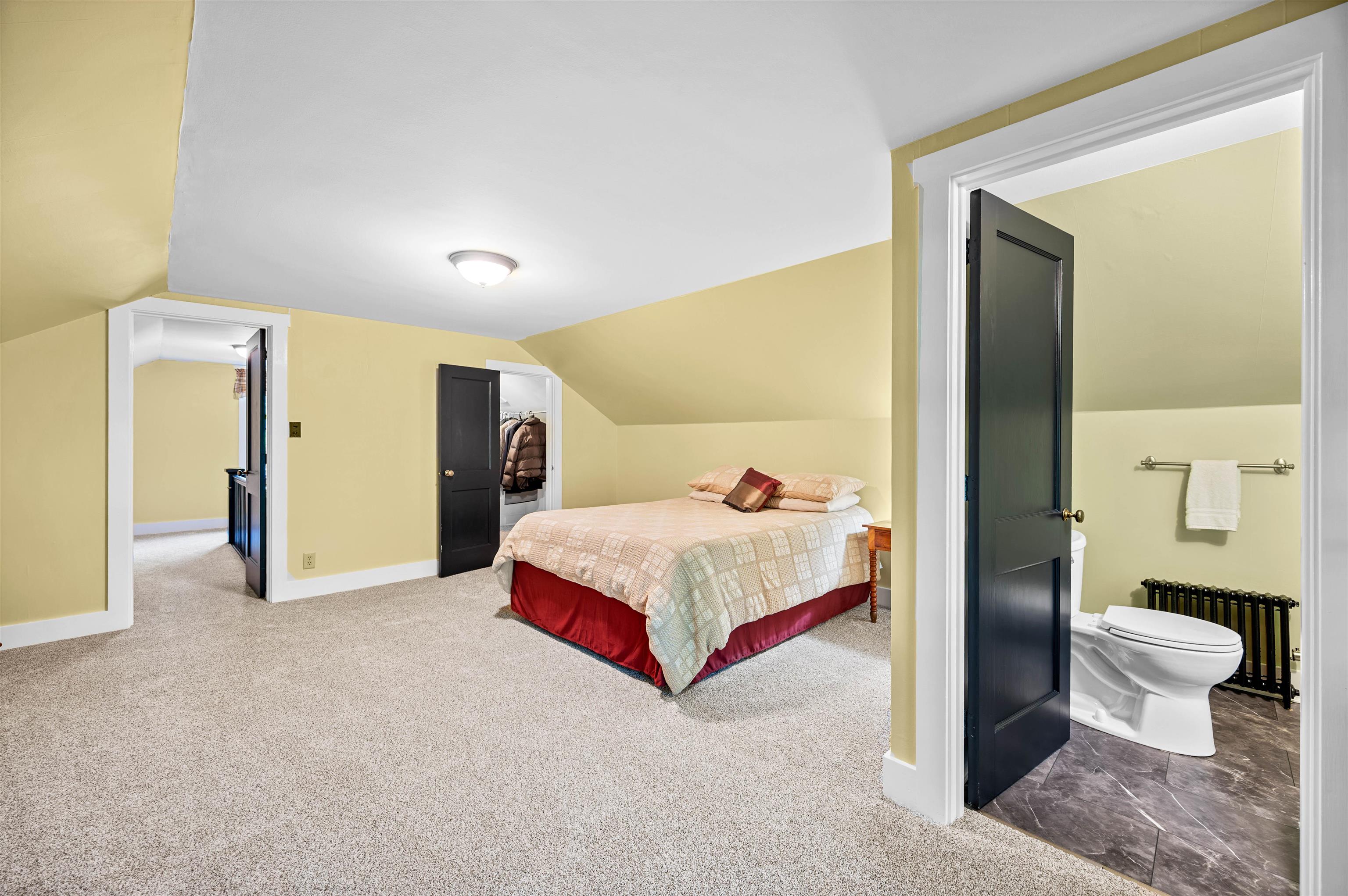 152 Fairview Street Barre, VT 05641 - Photo 40 of 54