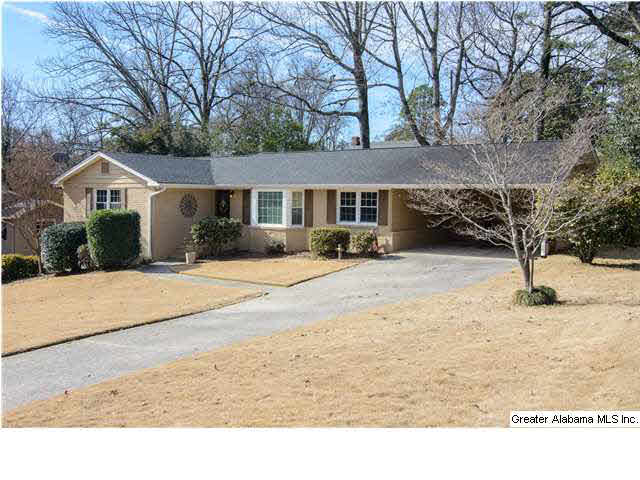 1208 Green Glen Road Birmingham, AL 35216 - Photo 1 of 32