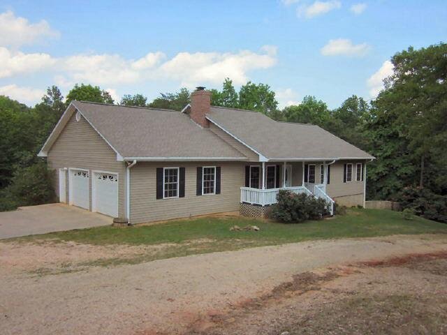 333 Kotal Road Canon, GA 30520 - Photo 1 of 1 Gallery Image 1