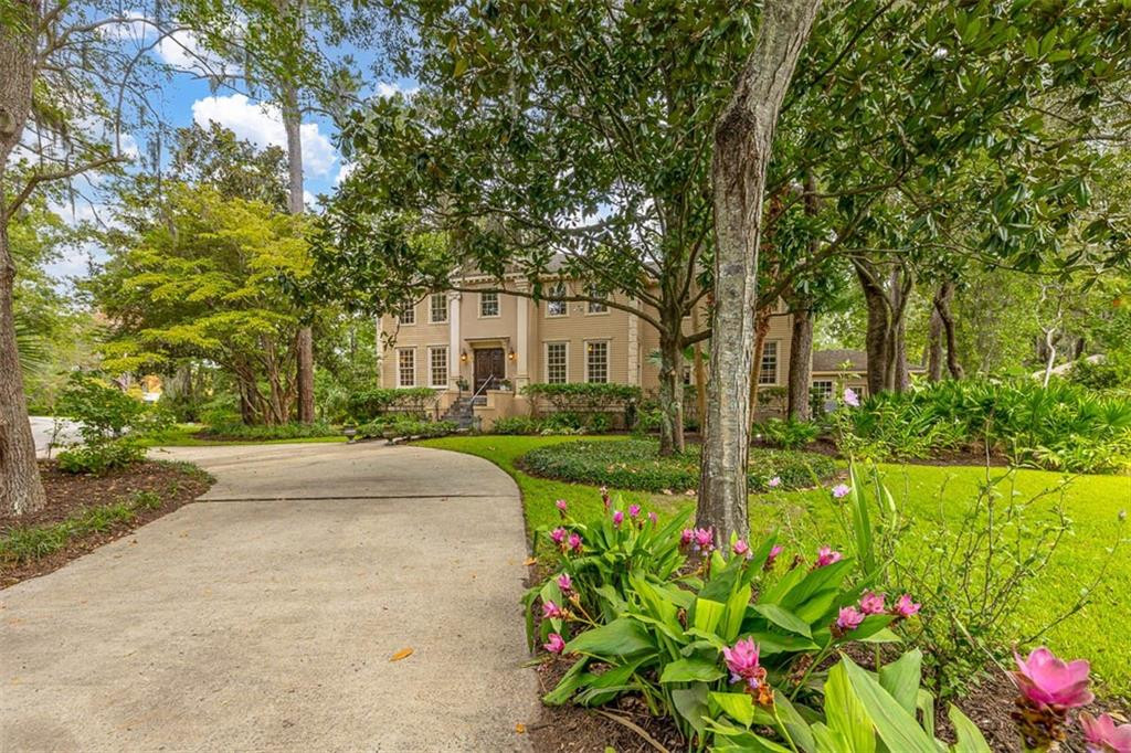 210 Settlers Road St. Simons Island, GA 31522 - Photo 4 of 65 Photo 4