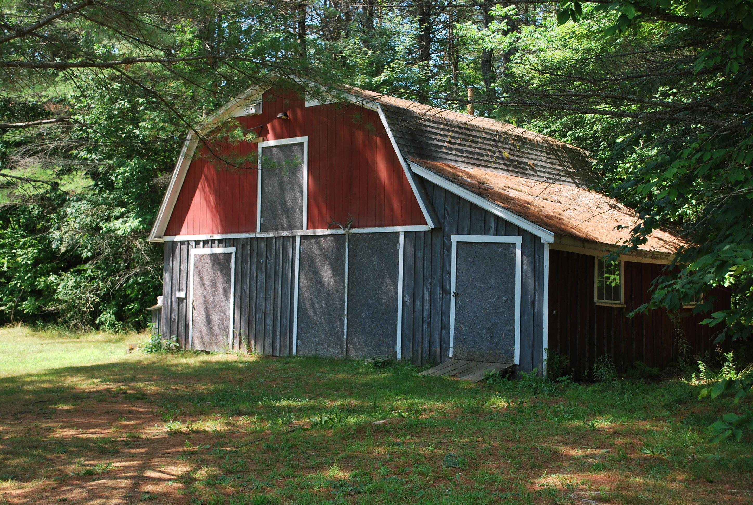 10 Judkins Road Harmony, ME 04942 - Photo 6 of 34 Carr 10 Judkins Road 007