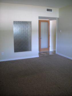 355 East Thomas Road, Unit B105 Phoenix, AZ 85012 - Photo 3 of 9 Master Bedroom