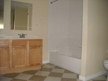 355 East Thomas Road, Unit B105 Phoenix, AZ 85012 - Photo 5 of 9 Master Bathroom