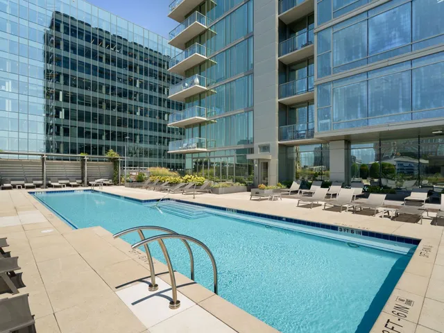 $470,000 | 1212 Laurel Street, Unit 1010, Nashville, TN 37203