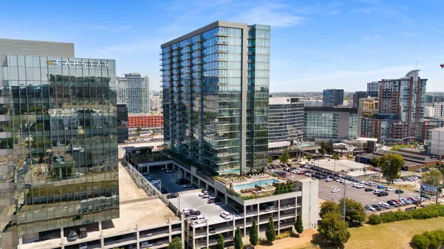 $470,000 | 1212 Laurel Street, Unit 1010, Nashville, TN 37203